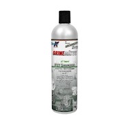 Shampoo Grimeinator – 16 Onzas  Double K